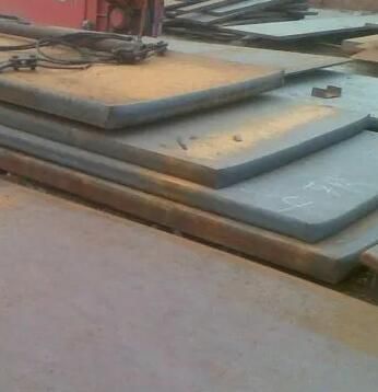 AH36船級社認(rèn)證鋼板